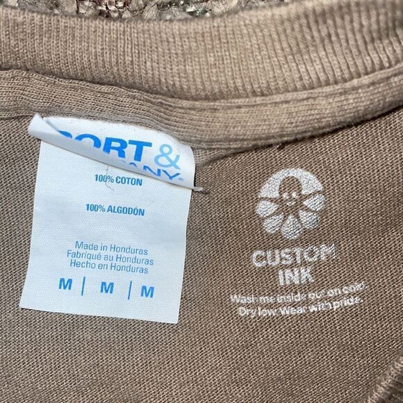 Naval Air Station Sigonella Tshirt - Picture 5 of 6